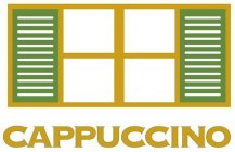 CAPPUCCINO