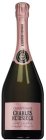 CHAMPAGNE CHARLES HEIDSIECK ROSÉ RÉSERVE MAISON FONDÉE À REIMS EN 1851