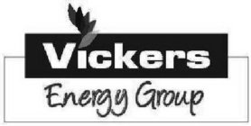 VICKERS ENERGY GROUP