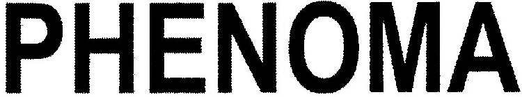 PHENOMA