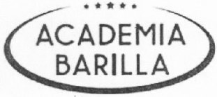 ACADEMIA BARILLA