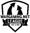 WARGAMING.NET LEAGUE FREE TO WIN