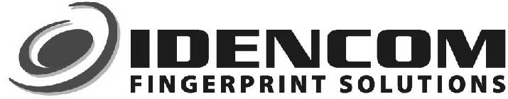 IDENCOM FINGERPRINT SOLUTIONS