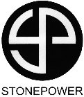 SP STONEPOWER