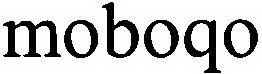 MOBOQO