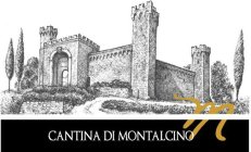 CANTINA DI MONTALCINO