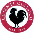 CHIANTI CLASSICO DAL 1716