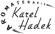 AROMATERAPIE KAREL HADEK