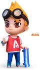 A ACCEL