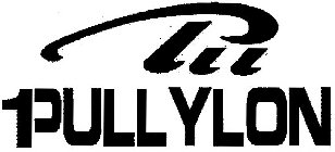 PULLYLON