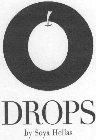 DROPS BY SOYA HELLAS