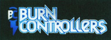 BC BURN CONTROLLERS