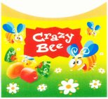 CRAZY BEE