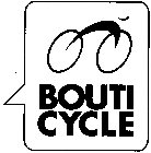 BOUTI CYCLE