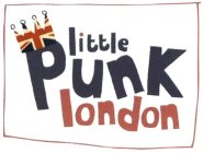 LITTLE PUNK LONDON