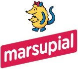 MARSUPIAL