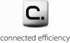C. CONNECTED EFFICIENCY