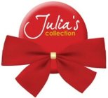 JULIA'S COLLECTION