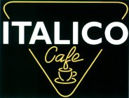 ITALICO CAFE