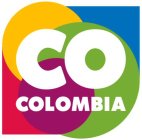 CO COLOMBIA
