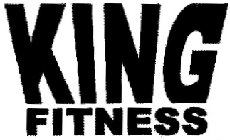 KING FITNESS