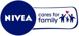 NIVEA CARES FOR FAMILY