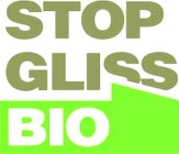 STOP GLISS BIO