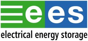 EES ELECTRICAL ENERGY STORAGE