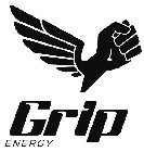 GRIP ENERGY