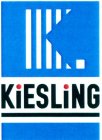 K. KIESLING