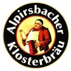 ALPIRSBACHER KLOSTERBRÄU