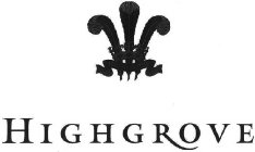 HIGHGROVE