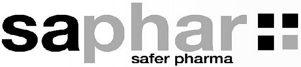 SAPHAR SAFER PHARMA