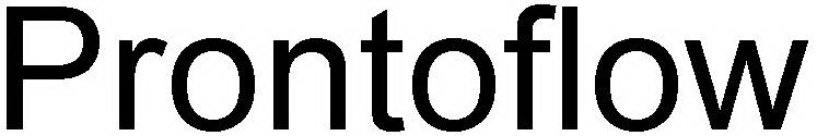 PRONTOFLOW