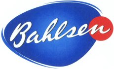 BAHLSEN