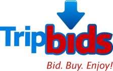 TRIPBIDS BID. BUY. ENJOY!