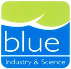 BLUE INDUSTRY & SCIENCE
