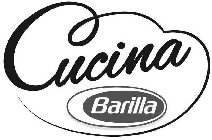 CUCINA BARILLA