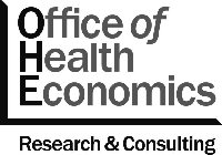 OFFICE OF HEALTH ECONOMICS RESEARCH & CONSULTING