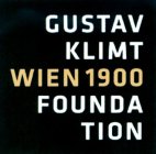 GUSTAV KLIMT WIEN 1900 FOUNDATION