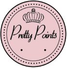 PRETTY POINTS