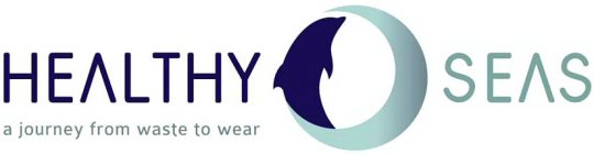 HEALTHY SEAS A JOURNEY FROM WASTE TO WEAR