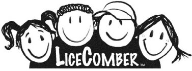 LICECOMBER