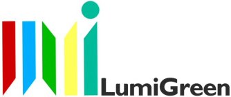 LUMIGREEN