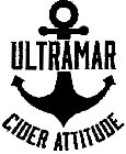 ULTRAMAR CIDER ATTITUDE
