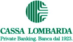 CASSA LOMBARDA PRIVATE BANKING. BANCA DAL 1923.