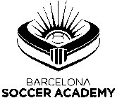 BARCELONA SOCCER ACADEMY