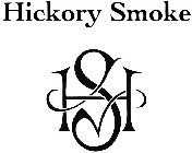 HS HICKORY SMOKE