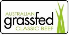 AUSTRALIAN GRASSFED CLASSIC BEEF