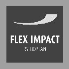 FLEX IMPACT BY BOPLAN